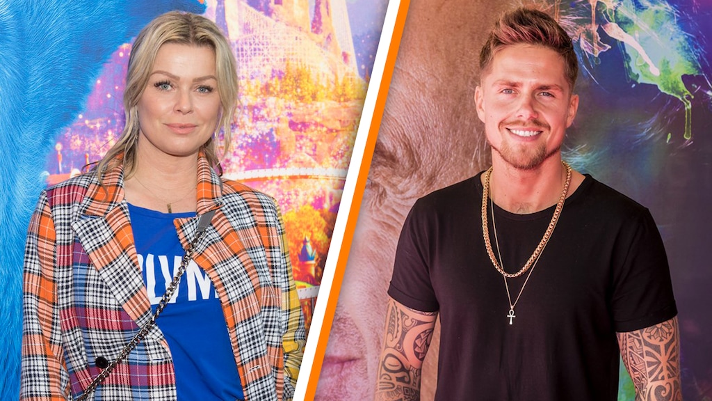 Bridget Maasland geeft toe: 'André vroeg mij ook ten huwelijk'