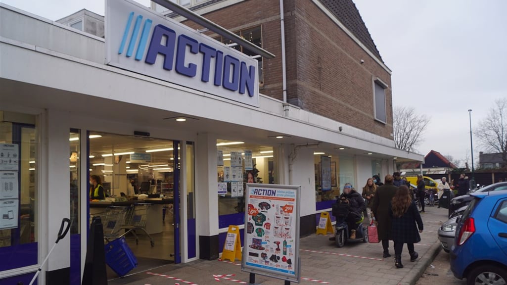 Action en Wibra waarschijnlijk toch niet open, kabinet werkt aan strengere regels