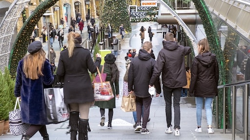 Bevolkingsgroei Nederland zet door: 18 miljoen inwoners in 2026