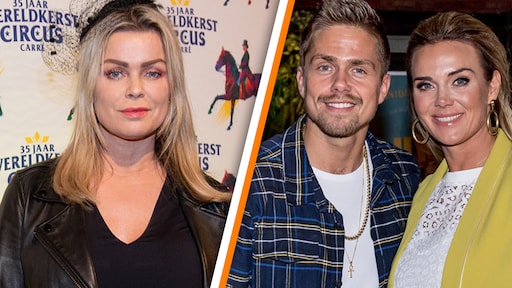 Bridget Maasland over verloving André en Monique: 'Benieuwd naar de volgende'