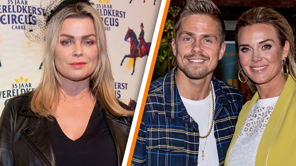 Bridget Maasland over verloving André en Monique: 'Benieuwd naar de volgende'