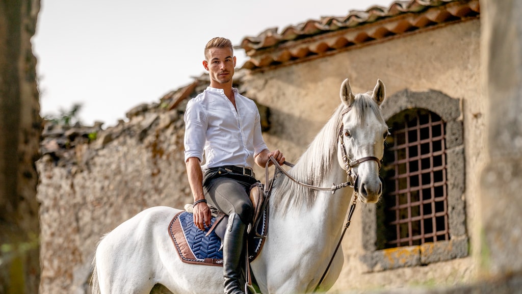 Moeder van Marvin uit Prince Charming: 'Kies Ferdi'