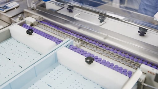 16.000 mensen gemeld met mogelijke bijwerkingen van coronavaccins in Europa