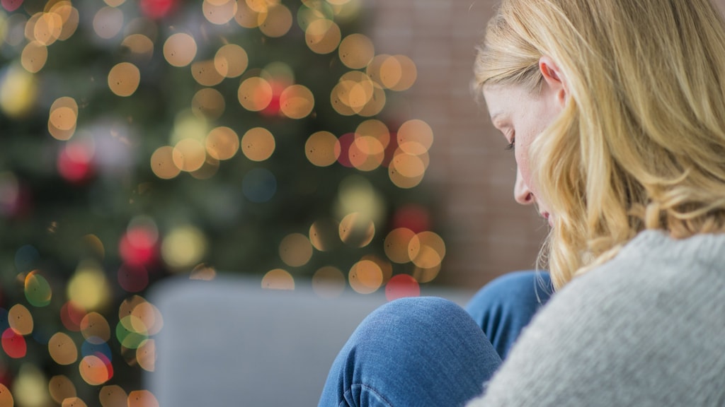 Jenny wil nooit meer kerst vieren zonder haar dochter: 'Altijd ontbrak één persoon'