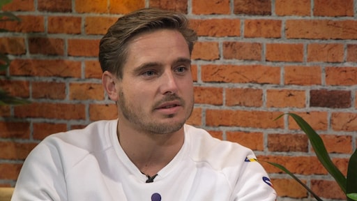 Ricky van Temptation Island over Jaydi: 'Liefde op eerste gezicht'