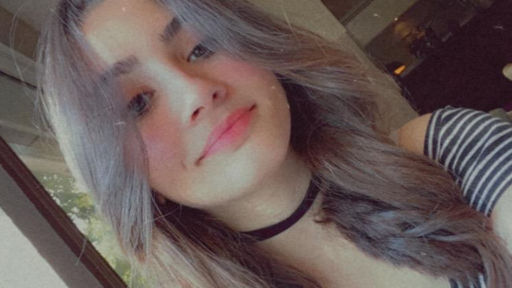 "Ik hoop ooit door te breken. Dat is wel mijn droom."