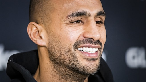 Ex-vriendin Badr Hari reageert voor het eerst op mishandelingszaak
