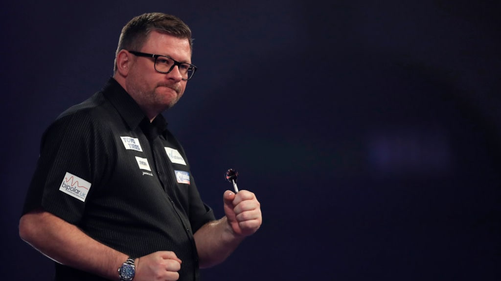 Ijzersterke Wade groepswinnaar, Brooke en Rafferty verrassen