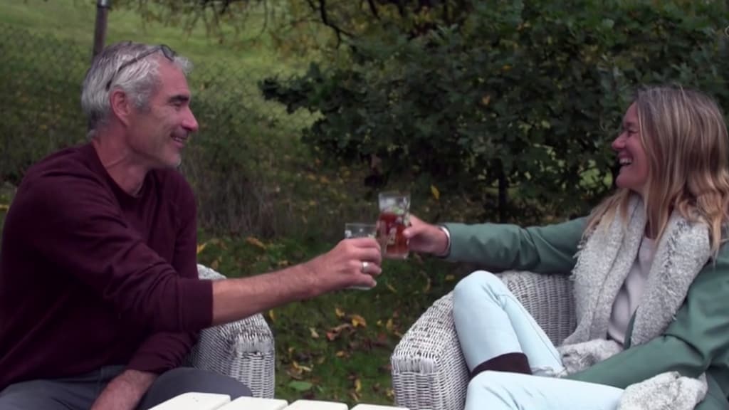 Ik Vertrek-stel lijkt hardleers en verhuist maar liefst drie keer