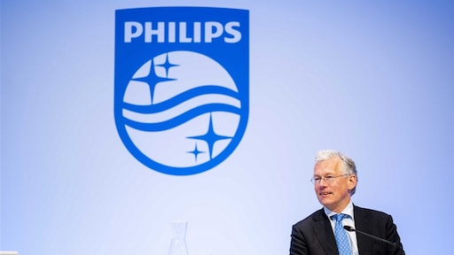 Philips doet weer grote overname in VS: koopt BioTelemetry voor 2,3 miljard