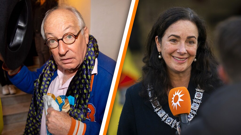 Youp: 'Ik had mijn verzoek niet aan Femke Halsema moet sturen'