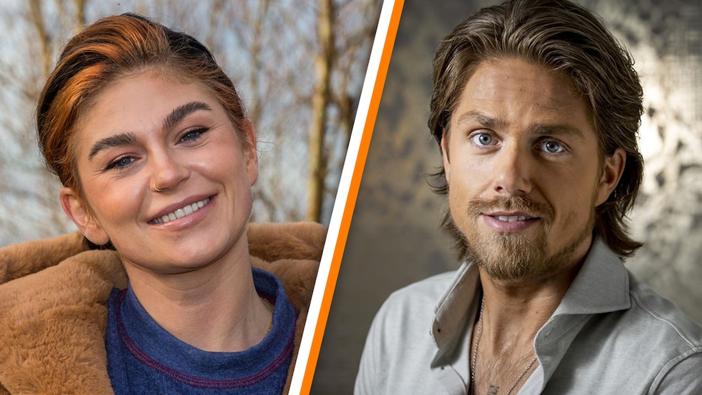 André Hazes denkt dat het tussen hem en Roxeanne nog goed komt