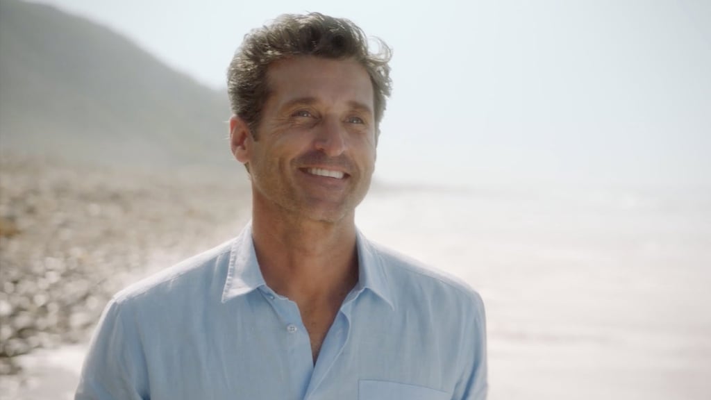 Derek Shepherd komt nóg een keer terug in Grey's Anatomy