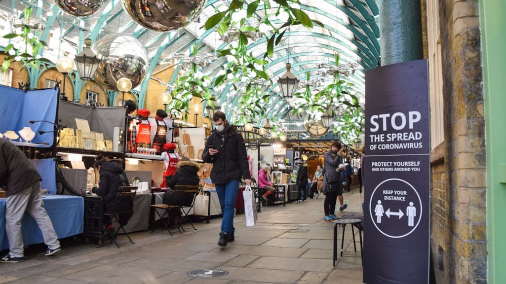 Rutte: aannemelijk dat Britse coronavariant hier de overhand gaat krijgen