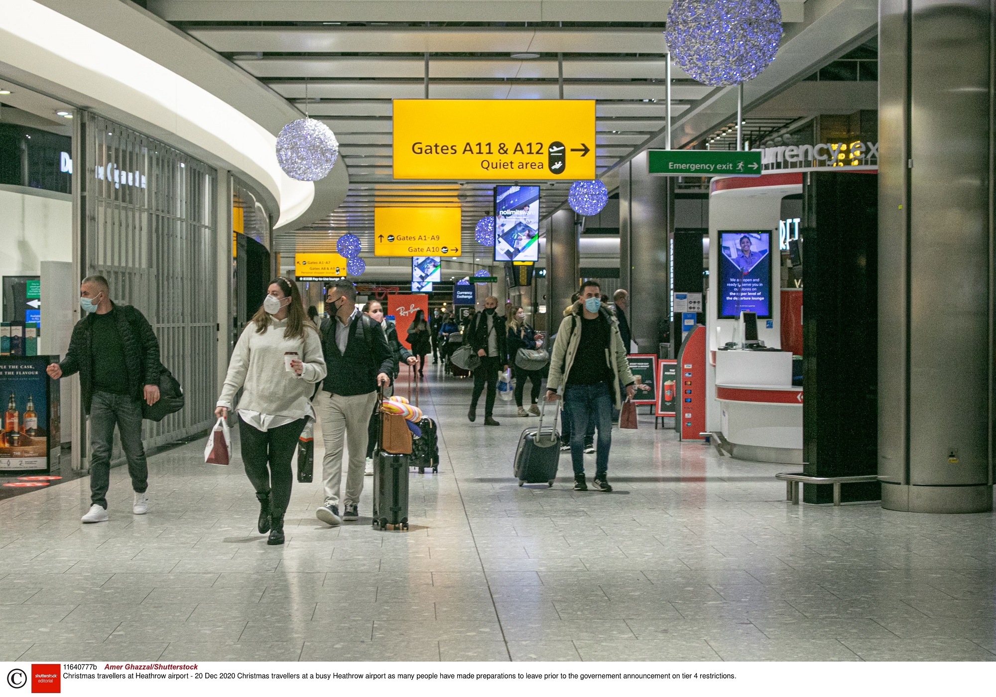Dit weten we nu van de Britse mutatie van het coronavirus