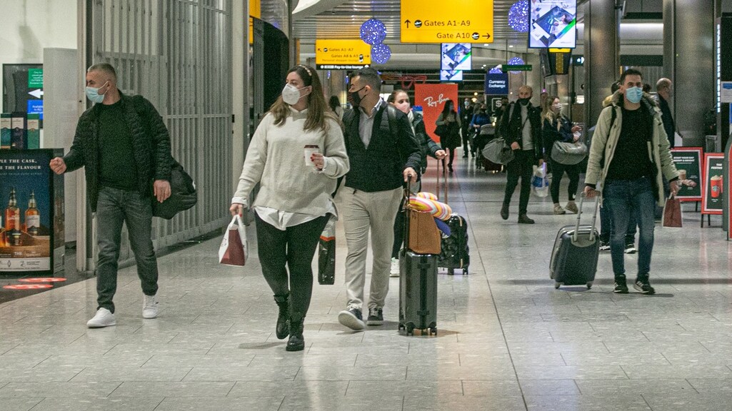 Dit weten we nu van de Britse mutatie van het coronavirus