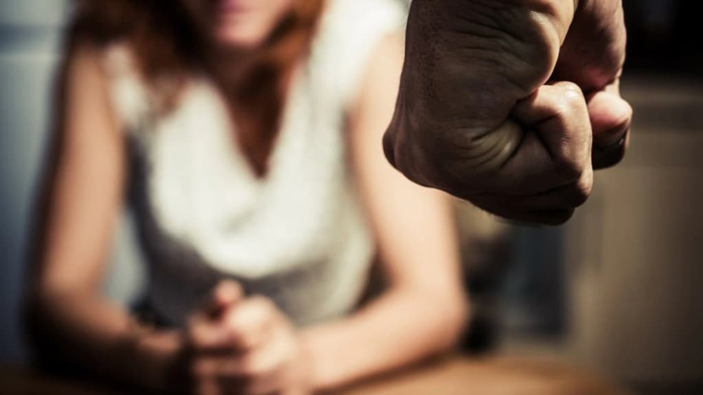 Onderzoek: 8 procent van 16-plussers is slachtoffer van huiselijk geweld