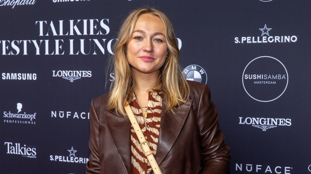 Carolien Spoor over haar bijzondere jaar vol ups en downs