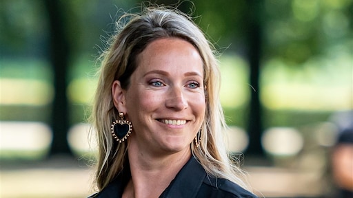 Hélène Hendriks getroffen door hackers