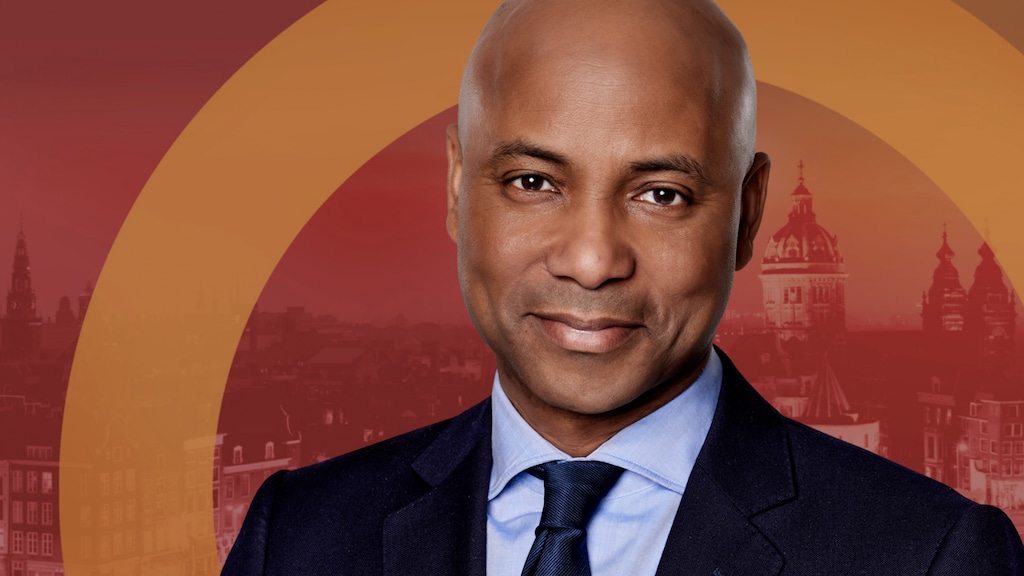 Humberto Tan start op 10 januari met talkshow