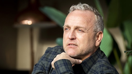 Gordon heeft villa verkocht: 'Eindelijk echt opnieuw beginnen'