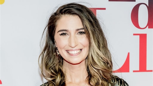 Xelly Cabau deelt nieuws zwangerschap met volgers op Instagram