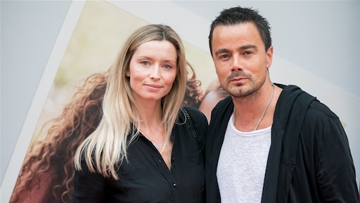 Dinand Woesthoff eiste dat zijn vrouw in ziekenhuis zou bevallen