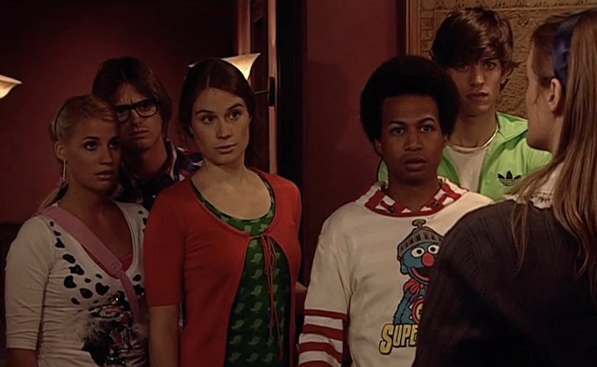 Eén mysterie, duizend vragen: Anubis-films komen naar Videoland