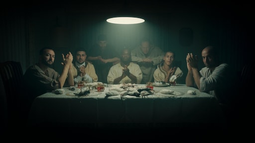 Releasedatum derde seizoen hitserie Mocro Maffia bekend