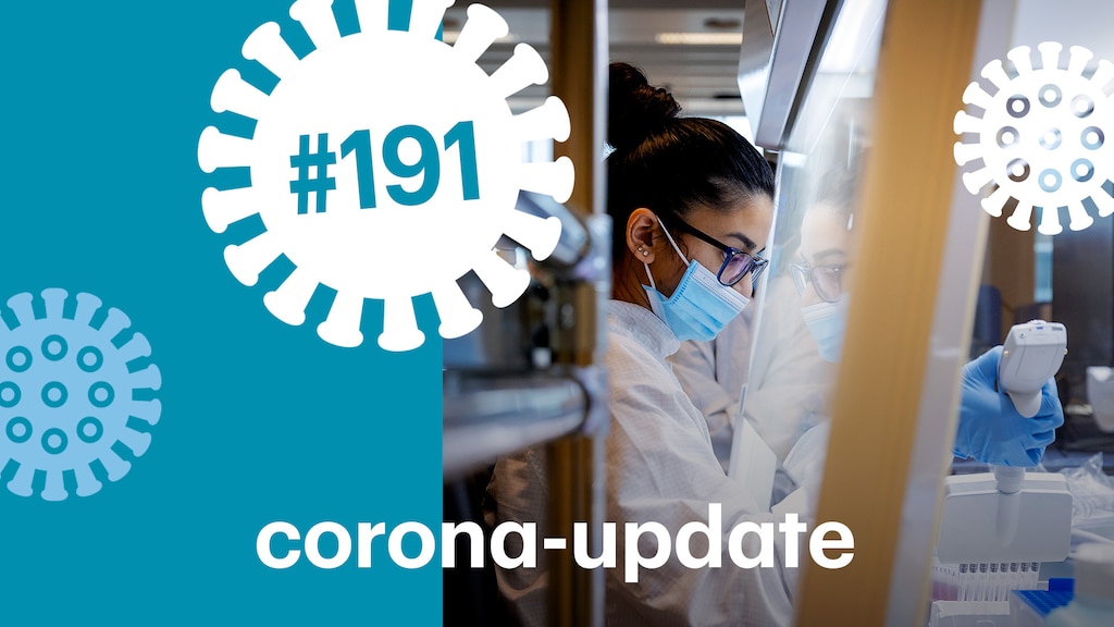 Hoe ontdek je een (gevaarlijke) coronamutatie?