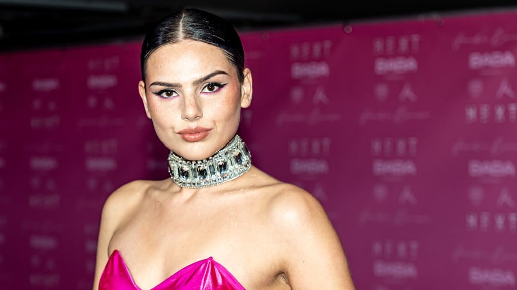 Famke Louise geeft duidelijkheid over vermeende nieuwe vriend