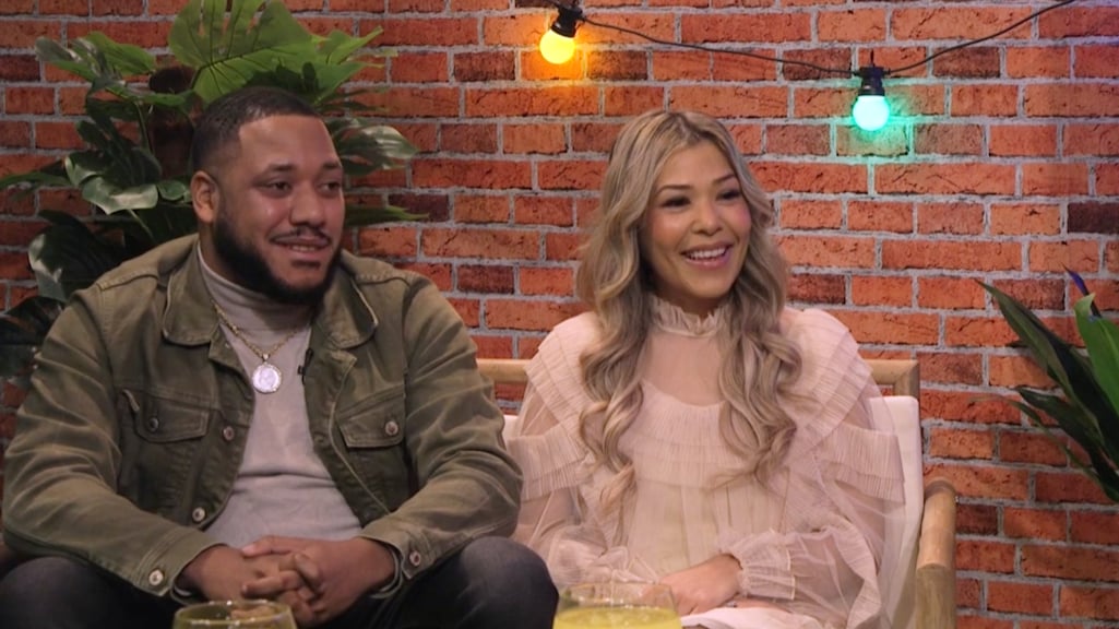 Hebben Gulcin en Sorelis spijt van deelname aan Temptation?