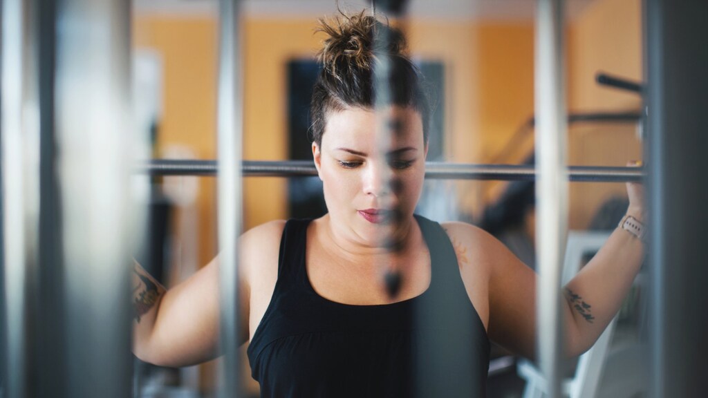 Wat ik had willen weten voordat… ik aan m'n goede voornemens begon