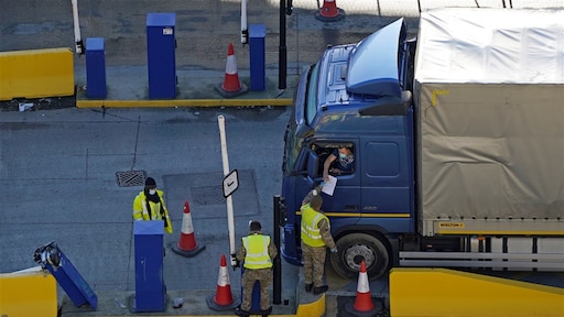 Brexit: paspoortcontrole en roamingkosten, dit verandert er voor jou