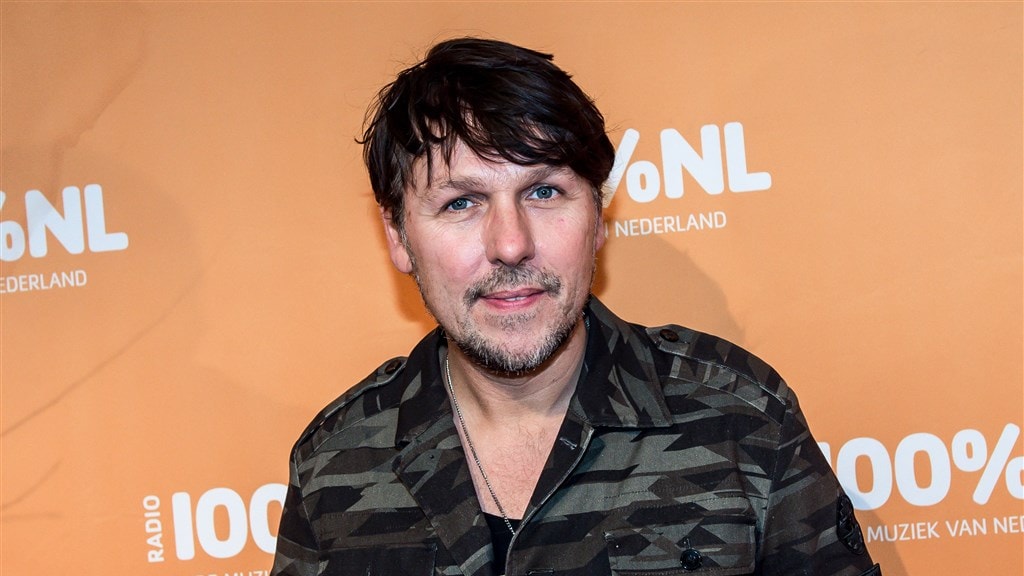 Jan Dulles ontvangt bijzonder aandenken aan overleden dochter