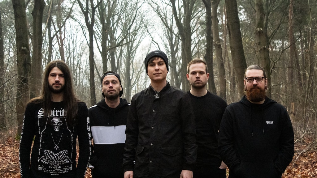 Brabantse metalband covert K3-nummer, meidengroep reageert: 'Geweldig'