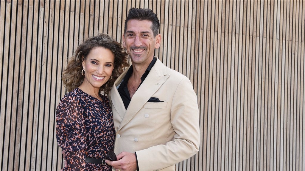 Kerstwonder: Danny Vera voor het eerst vader geworden