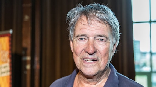 Ron Brandsteder betrokken bij auto-ongeluk