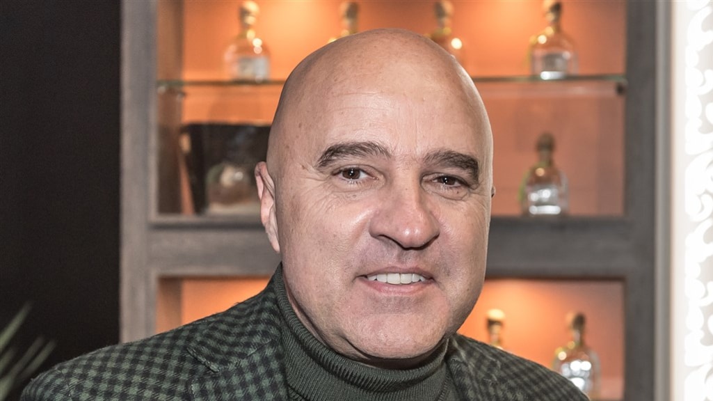 John van den Heuvel: 'Realiseer me goed dat het de verkeerde kant op kan gaan'