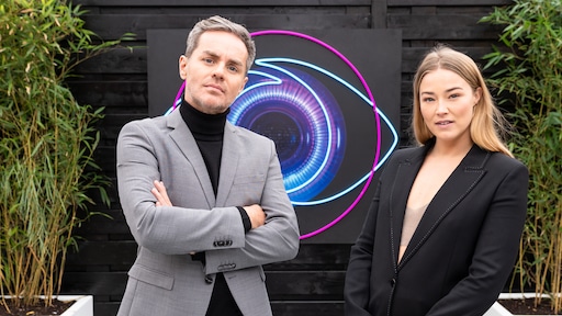 Dit zijn de kandidaten van Big Brother 2021