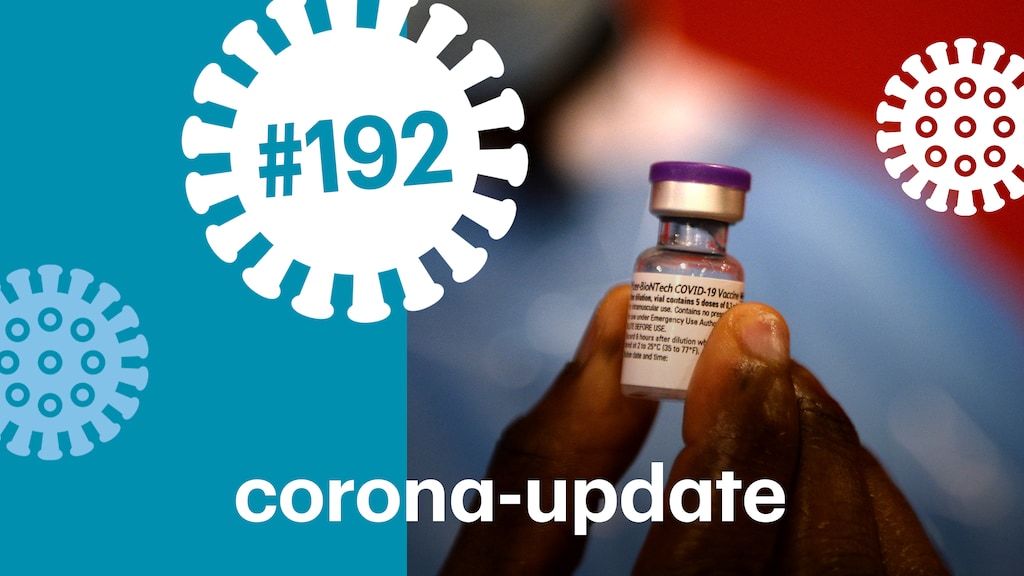 Hoe lang ben je beschermd na het krijgen van het vaccin?