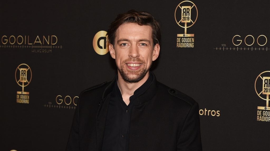 Mattie Valk gaat met volle moed strijd tegen de kilo's aan