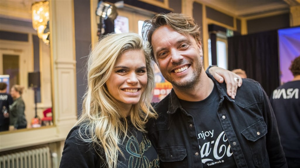 Bas Smit verdient 'echt heel veel' met Instagram-succes