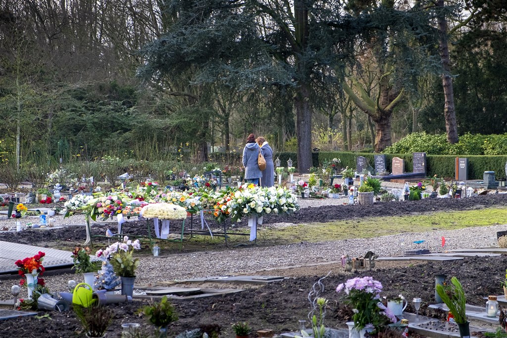 Dit jaar al 162.000 doden: sinds Tweede Wereldoorlog niet zoveel oversterfte