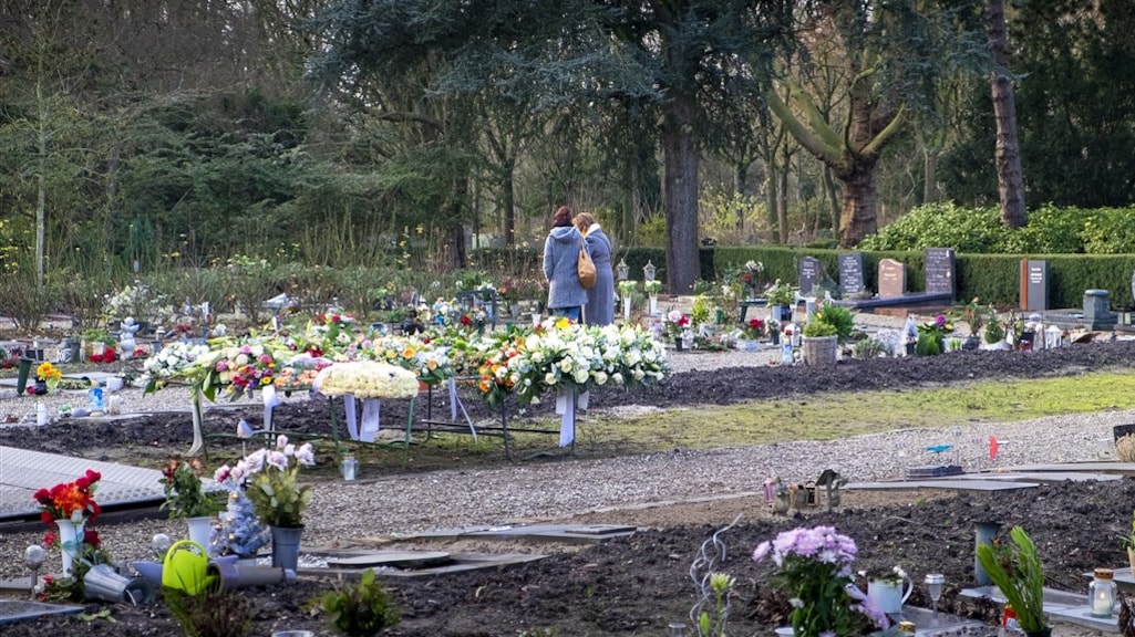 Dit jaar al 162.000 doden: sinds Tweede Wereldoorlog niet zoveel oversterfte