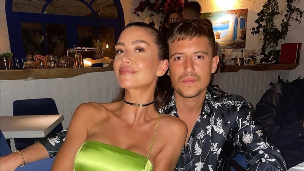 Jaimie Vaes deelt nieuwe details huwelijk én trouwdatum