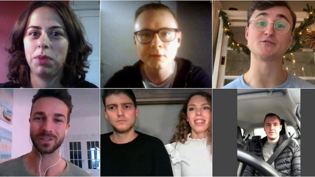 Deze 30-minners hebben hun pensioen wél geregeld