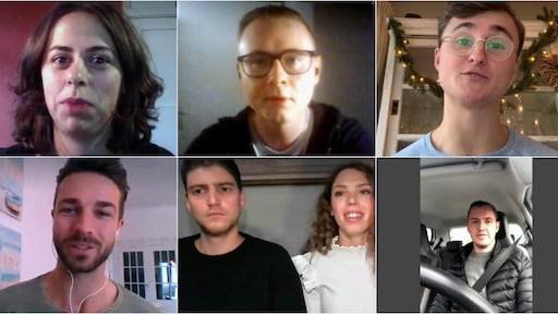 Deze 30-minners hebben hun pensioen wél geregeld