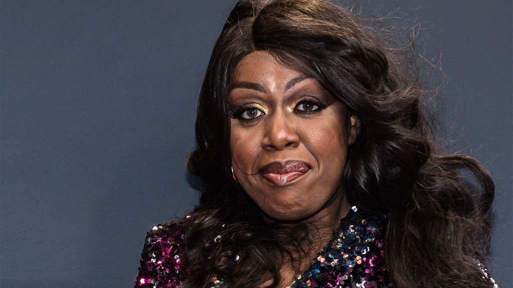 Berget Lewis wil nooit meer terug naar oude gewicht: 'Er is een knop om'