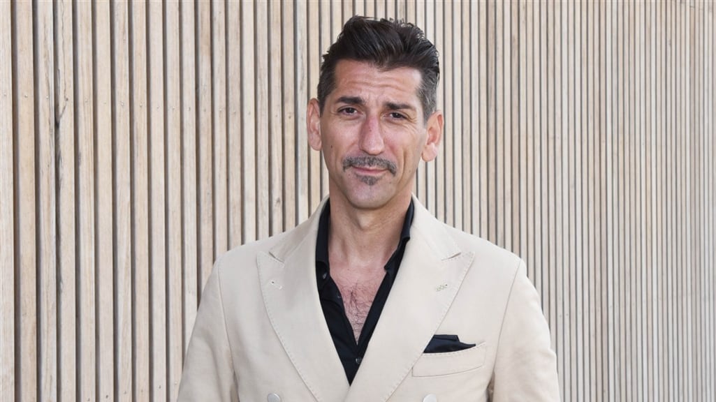 Boek over Danny Vera 'ergens in oktober' in de winkels